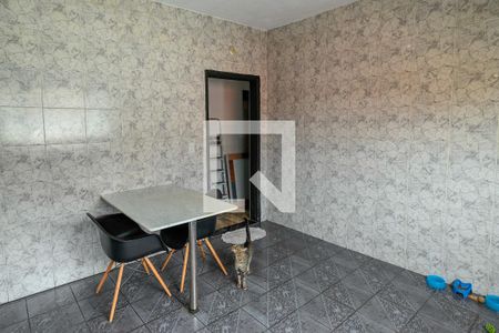 Casa à venda com 115m², 4 quartos e sem vagaCozinha Casa 1