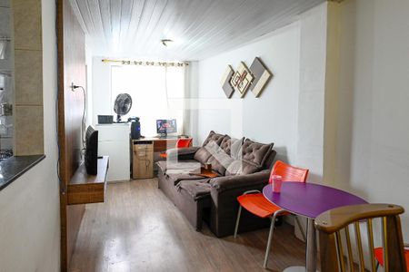 Casa à venda com 115m², 4 quartos e sem vagaSala Casa 2