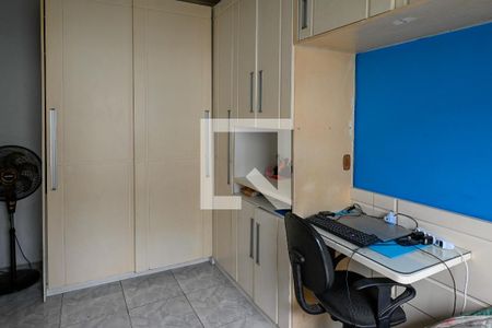 Casa à venda com 115m², 4 quartos e sem vagaQuarto 2 Casa 2