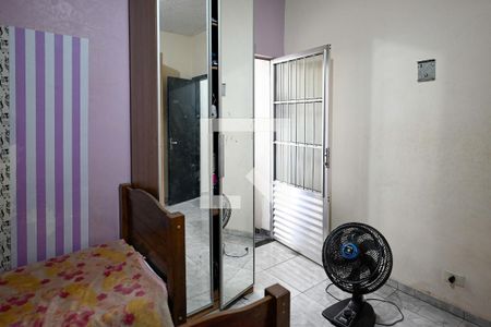 Casa à venda com 115m², 4 quartos e sem vagaQuarto 1 Casa 2