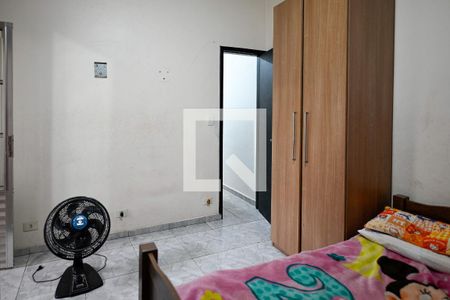 Casa à venda com 115m², 4 quartos e sem vagaQuarto 1 Casa 2