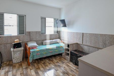Quarto 1 Casa 1 de casa à venda com 4 quartos, 115m² em Vila Água Funda, São Paulo