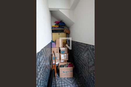 Casa à venda com 115m², 4 quartos e sem vagaQuarto 2 Casa 2