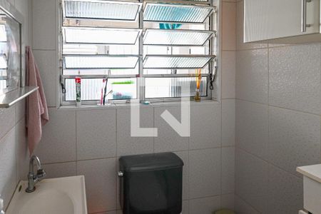 Casa à venda com 115m², 4 quartos e sem vagaBanheiro