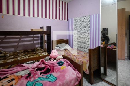 Casa à venda com 115m², 4 quartos e sem vagaQuarto 1 Casa 2