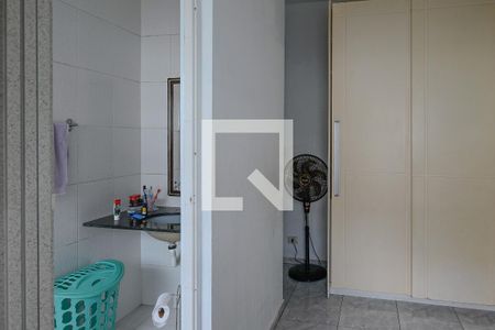 Casa à venda com 115m², 4 quartos e sem vagaQuarto 2 Casa 2