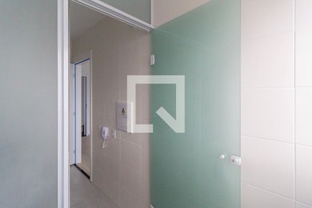 Studio para alugar com 25m², 1 quarto e sem vaga Studio para alugar com 25m², 1 quarto e sem vagaÁrea de serviço