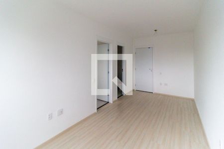 Studio de kitnet/studio para alugar com 1 quarto, 25m² em Vila Dom Pedro I, São Paulo