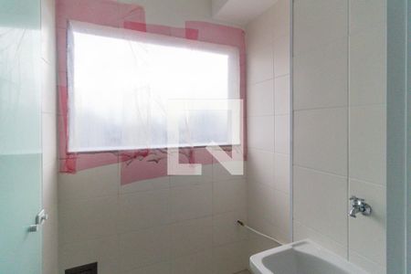 Studio para alugar com 25m², 1 quarto e sem vaga Studio para alugar com 25m², 1 quarto e sem vagaÁrea de serviço