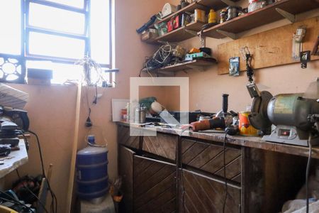 Casa à venda com 847m², 5 quartos e 6 vagas Casa à venda com 847m², 5 quartos e 6 vagasQuarto de Serviço 1