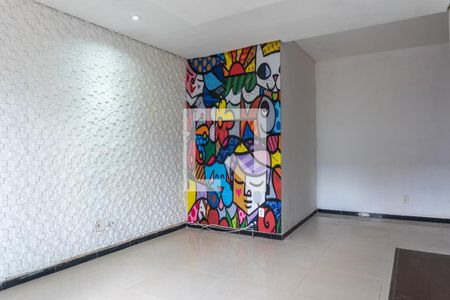 Sala de casa para alugar com 2 quartos, 200m² em Taguatinga Norte (taguatinga), Brasília