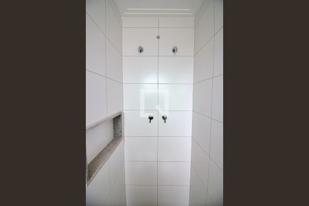Apartamento para alugar com 79m², 2 quartos e 2 vagasBanheiro da Suíte 2
