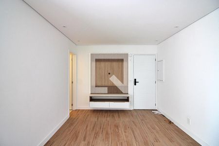 Sala de apartamento para alugar com 2 quartos, 79m² em Baeta Neves, São Bernardo do Campo