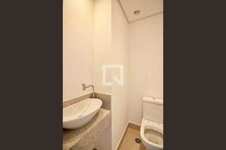 Apartamento para alugar com 79m², 2 quartos e 2 vagasLavabo