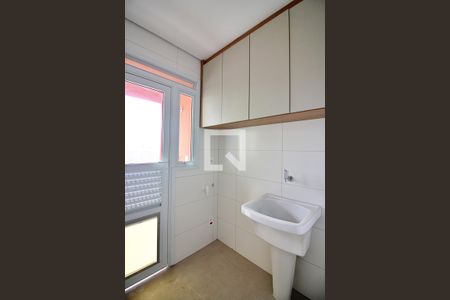 Apartamento para alugar com 79m², 2 quartos e 2 vagasÁrea de Serviço