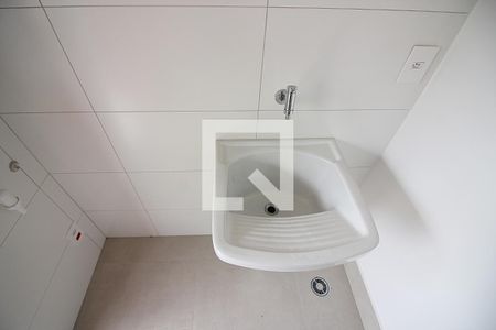Apartamento para alugar com 79m², 2 quartos e 2 vagasÁrea de Serviço