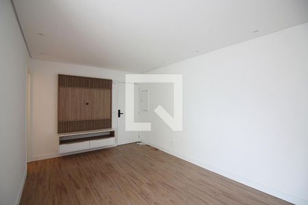 Sala de apartamento para alugar com 2 quartos, 79m² em Baeta Neves, São Bernardo do Campo