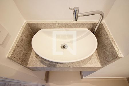Apartamento para alugar com 79m², 2 quartos e 2 vagasLavabo