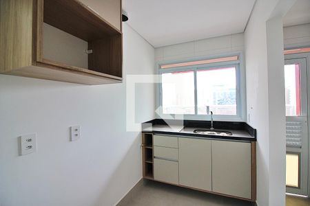 Cozinha  de apartamento para alugar com 2 quartos, 79m² em Baeta Neves, São Bernardo do Campo
