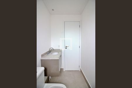 Apartamento para alugar com 79m², 2 quartos e 2 vagasBanheiro da Suíte 1