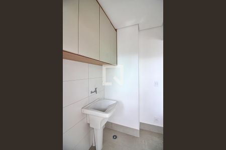 Apartamento para alugar com 79m², 2 quartos e 2 vagasÁrea de Serviço
