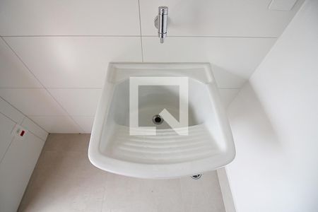 Apartamento para alugar com 79m², 2 quartos e 2 vagasÁrea de Serviço