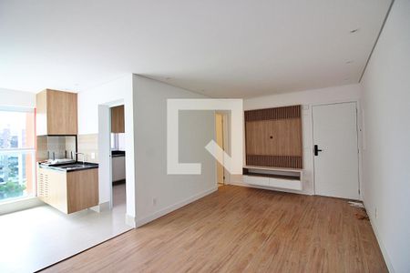 Apartamento para alugar com 2 quartos, 79m² em Baeta Neves, São Bernardo do Campo
