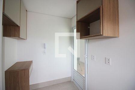 Cozinha  de apartamento para alugar com 2 quartos, 79m² em Baeta Neves, São Bernardo do Campo