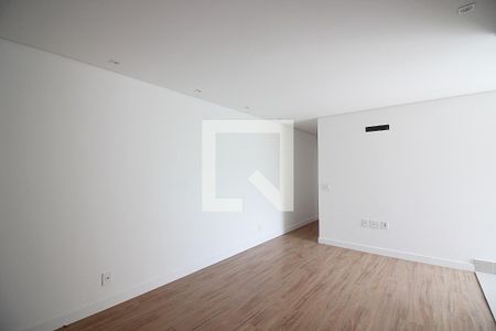 Sala de apartamento para alugar com 2 quartos, 79m² em Baeta Neves, São Bernardo do Campo