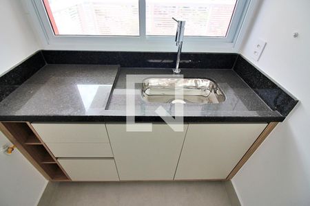 Apartamento para alugar com 79m², 2 quartos e 2 vagasCozinha 