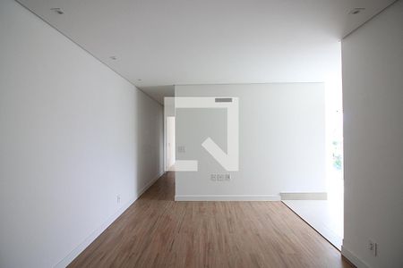 Sala de apartamento para alugar com 2 quartos, 79m² em Baeta Neves, São Bernardo do Campo