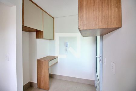 Apartamento para alugar com 79m², 2 quartos e 2 vagasCozinha 