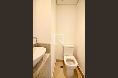 Apartamento para alugar com 79m², 2 quartos e 2 vagasLavabo