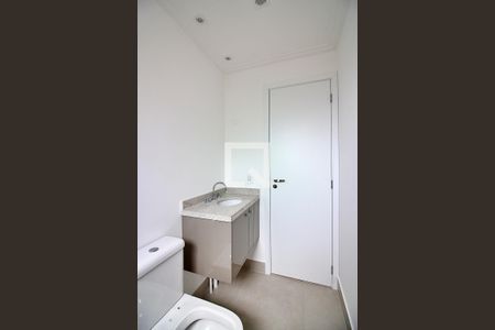 Apartamento para alugar com 79m², 2 quartos e 2 vagasBanheiro da Suíte 1