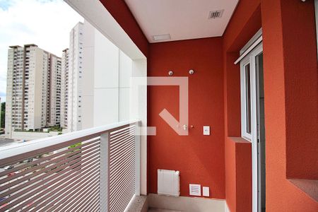 Apartamento para alugar com 79m², 2 quartos e 2 vagasÁrea de Serviço