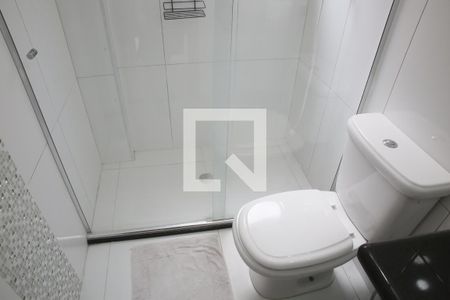 Apartamento para alugar com 67m², 2 quartos e 1 vagaBanheiro