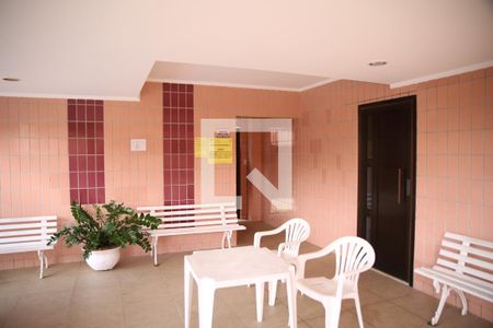 Apartamento para alugar com 67m², 2 quartos e 1 vagaArea externas