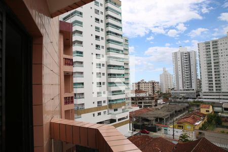 Apartamento para alugar com 67m², 2 quartos e 1 vagaQuarto 2 vista
