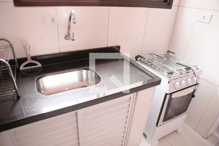 Apartamento para alugar com 67m², 2 quartos e 1 vagaCozinha