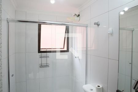 Apartamento para alugar com 67m², 2 quartos e 1 vagaBanheiro