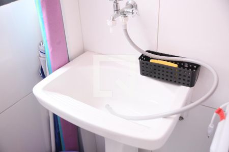 Apartamento para alugar com 67m², 2 quartos e 1 vagaArea de serviço