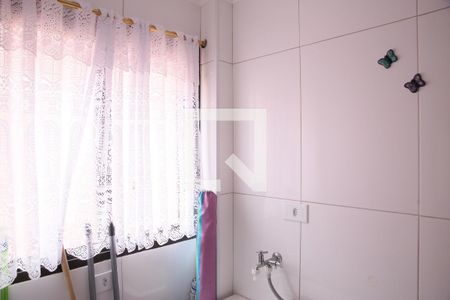 Apartamento para alugar com 67m², 2 quartos e 1 vagaArea de serviço
