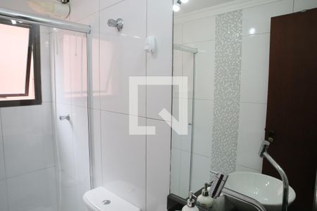 Apartamento para alugar com 67m², 2 quartos e 1 vagaBanheiro