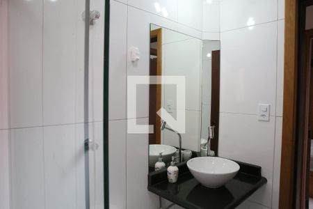 Apartamento para alugar com 67m², 2 quartos e 1 vagaBanheiro