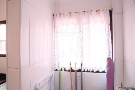 Apartamento para alugar com 67m², 2 quartos e 1 vagaArea de serviço