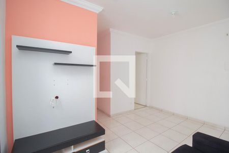 Sala de apartamento à venda com 2 quartos, 45m² em Vila Cruz das Almas, São Paulo