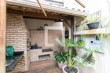 Apartamento para alugar com 100m², 2 quartos e 1 vagaEspaço Gourmet