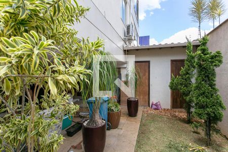 Apartamento para alugar com 100m², 2 quartos e 1 vagaJardim