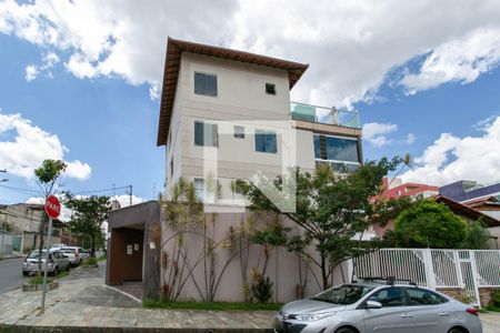 Apartamento para alugar com 100m², 2 quartos e 1 vagaFachada