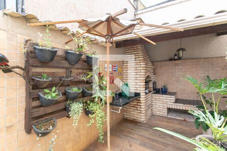 Apartamento para alugar com 100m², 2 quartos e 1 vagaEspaço Gourmet